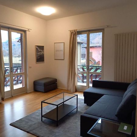 Presolana Home Castione della Presolana Exterior foto