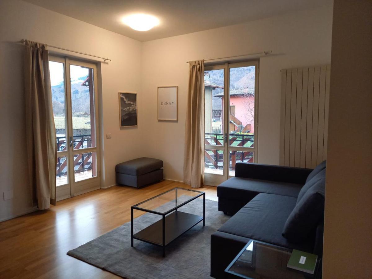 Presolana Home Castione della Presolana Exterior foto