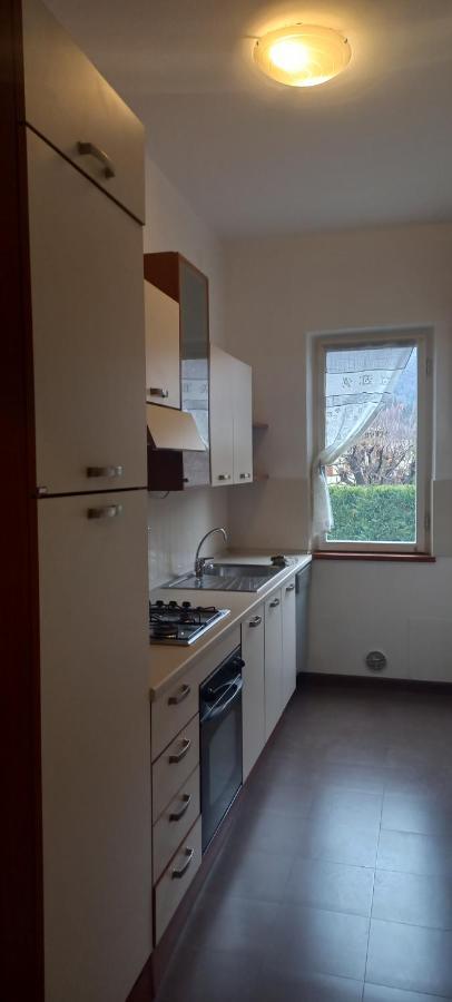 Presolana Home Castione della Presolana Exterior foto