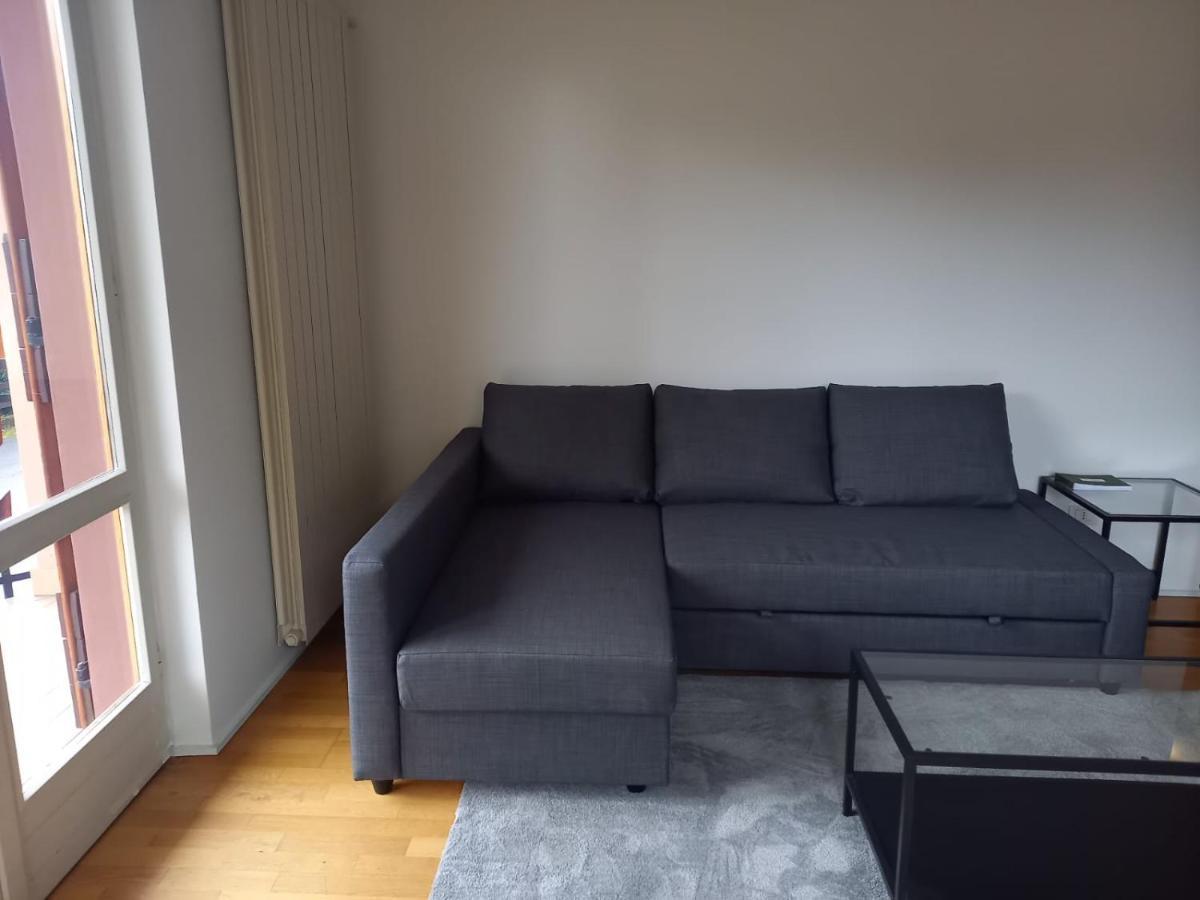Presolana Home Castione della Presolana Exterior foto